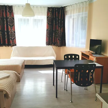 Dolna 아파트 크라쿠프