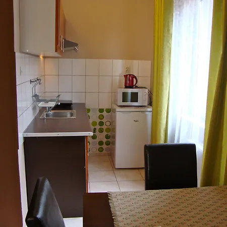 Apartment Dolna Krakow