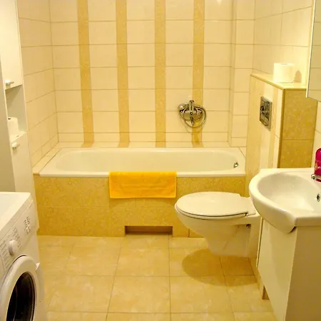 Dolna Apartment Krakow