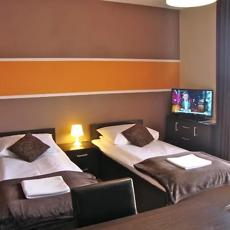 Dolna Apartment Krakow