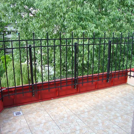 Apartment Dolna *