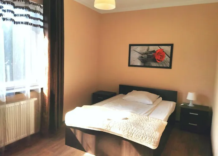 Apartament Dolna Kraków