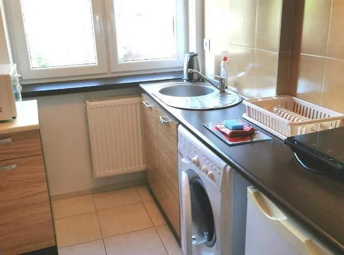 Apartament Dolna Kraków