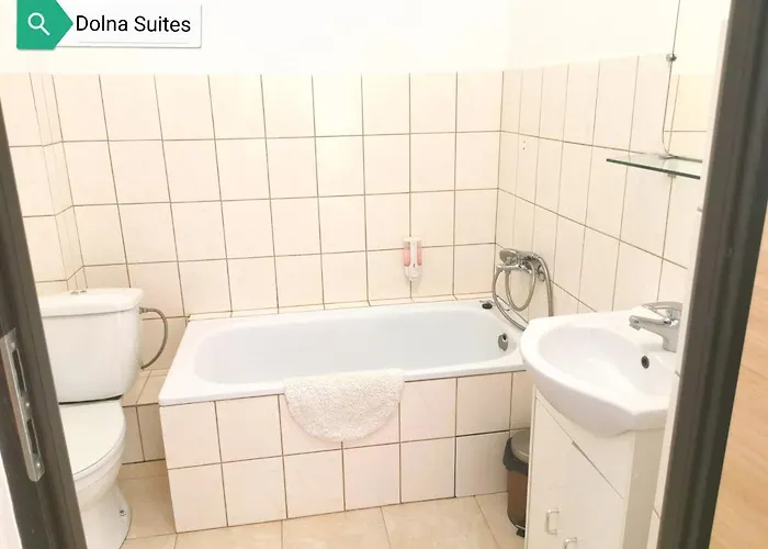 Apartament Dolna Kraków