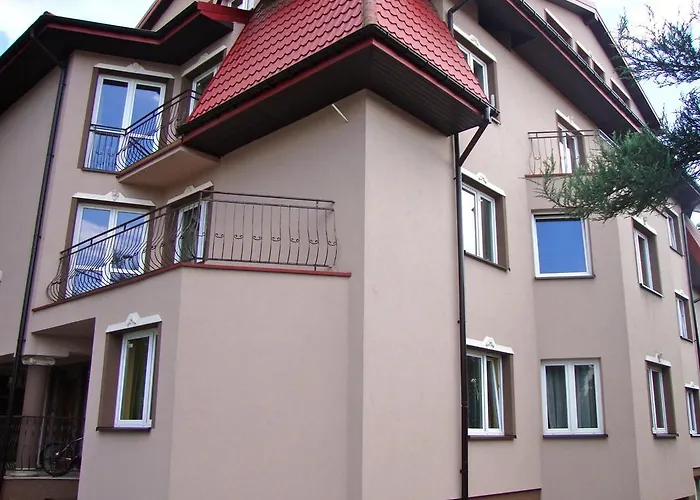 Dolna Apartament Kraków