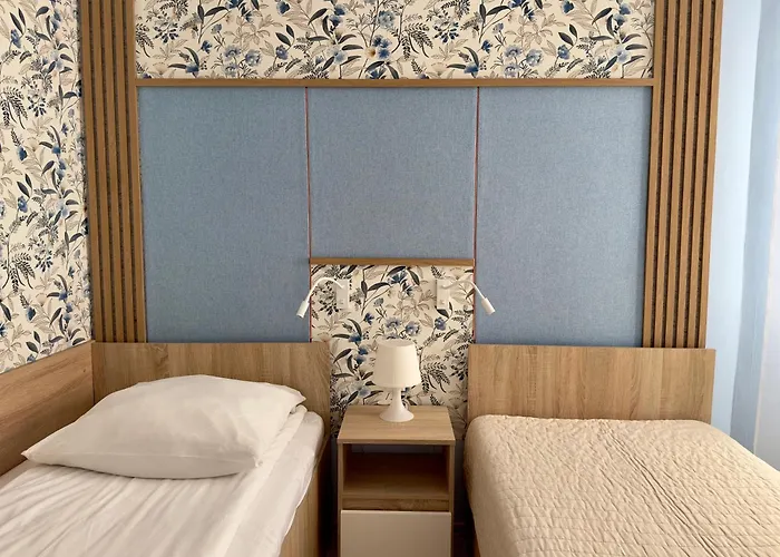 Dolna Apartament Kraków