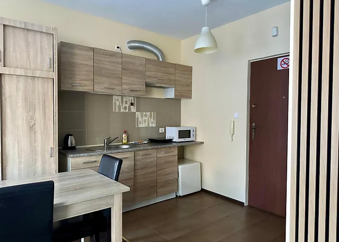 Dolna Apartament *