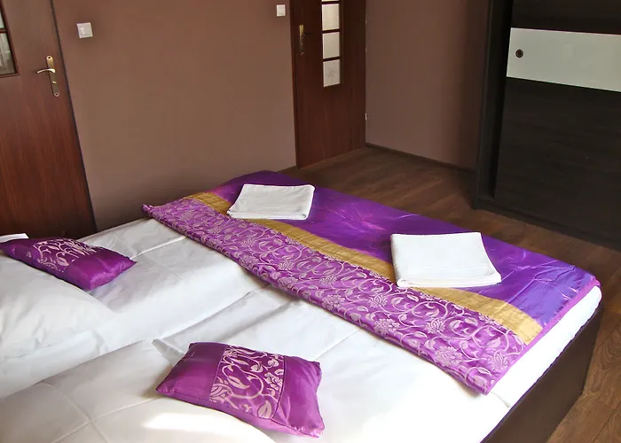 Dolna * 크라쿠프