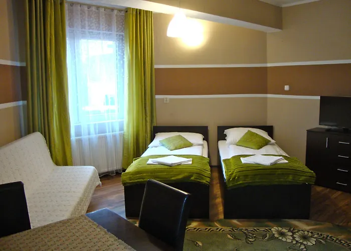 Dolna * 크라쿠프