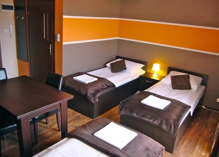 Dolna Apartament Kraków