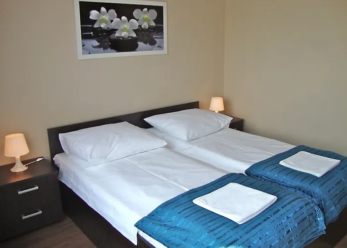 Dolna Apartament Kraków