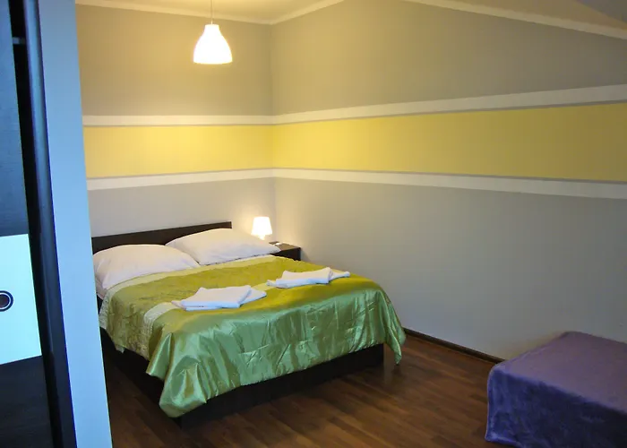 Apartament Dolna Kraków