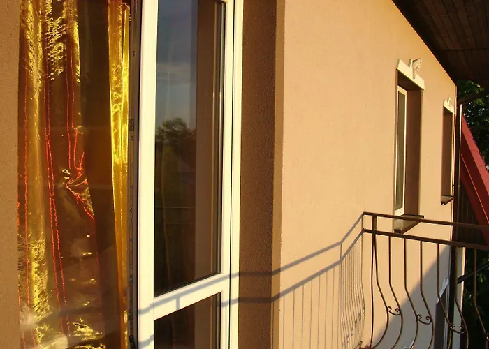 Dolna Apartament Kraków