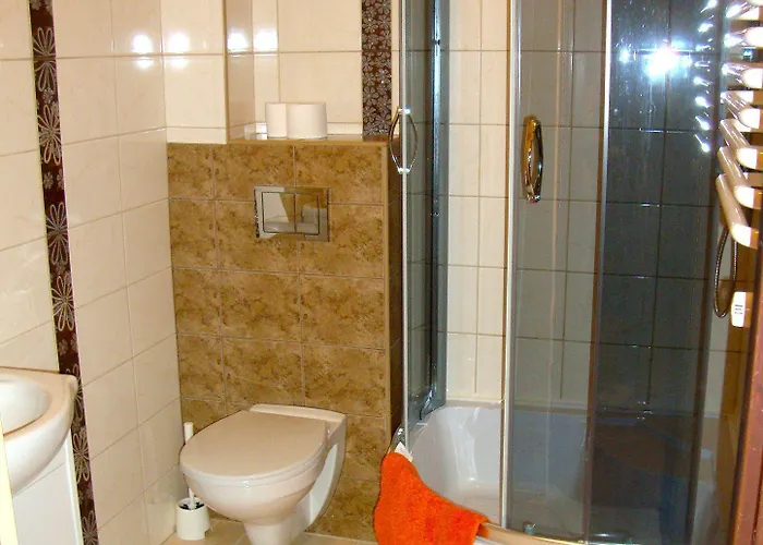 Dolna Apartament Kraków