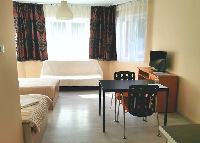 Dolna Apartament Kraków
