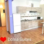Dolna Appartement Krakau