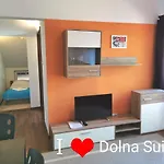Appartement Dolna Krakau