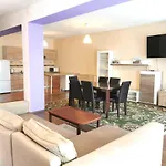 Dolna Appartement *