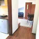Dolna Appartement Krakau