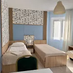 Dolna Appartement *