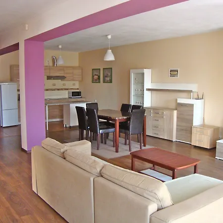 Apartamento Dolna