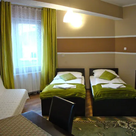 Dolna * Cracovia