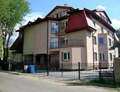 Dolna * Cracovia